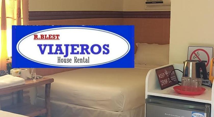 Camiguin VIAJEROS House Rental — Hotel in Camiguin