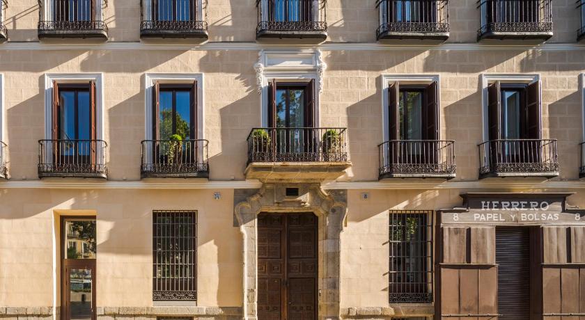 Palacio Tirso de Molina - THE ARC COLLECTION — Hotel in Madrid
