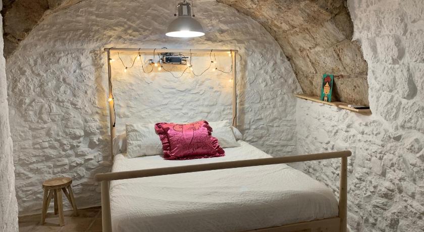 La Cueva de Alabama — Hotel in Mijas
