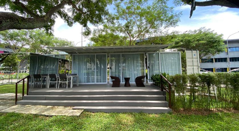 Image of Suite Double 6