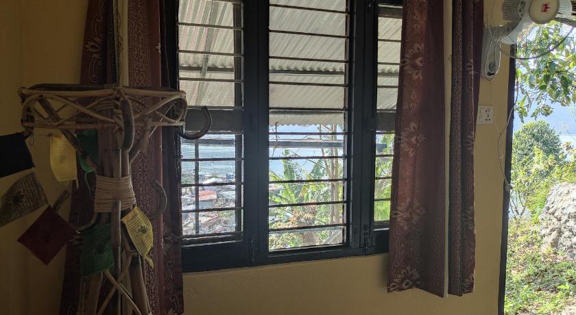 peace guesthouse cottage photo