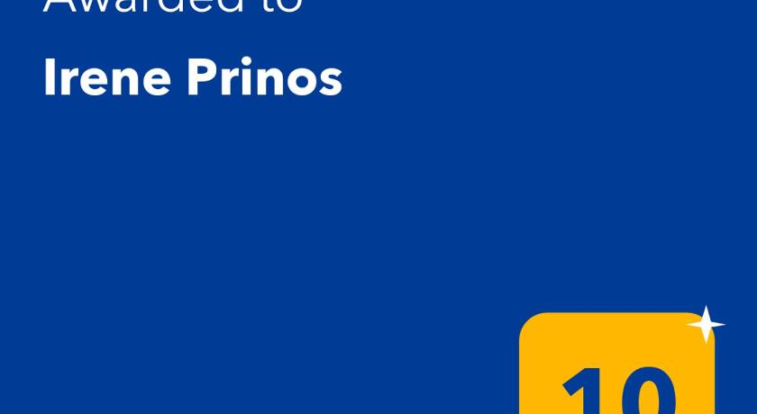 Irene Prinos photo