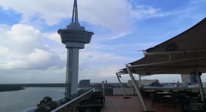 Classic Boutique Hotel Kuantan - image 4