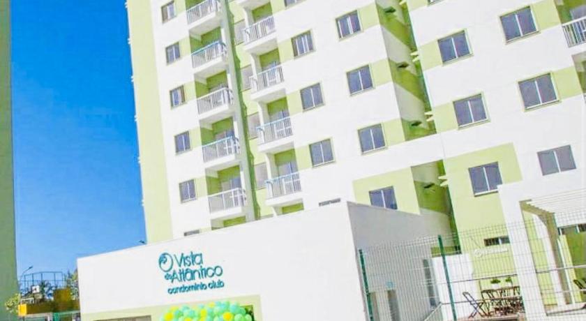Atlantico condominio