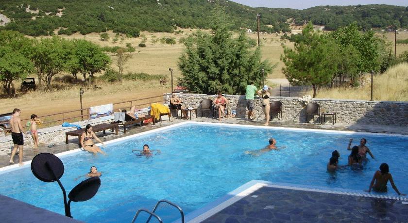 Hotel Athina photo