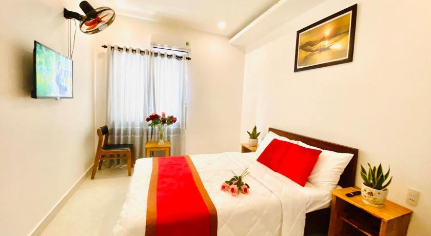 Toro Homestay — Hotel in Hoi An