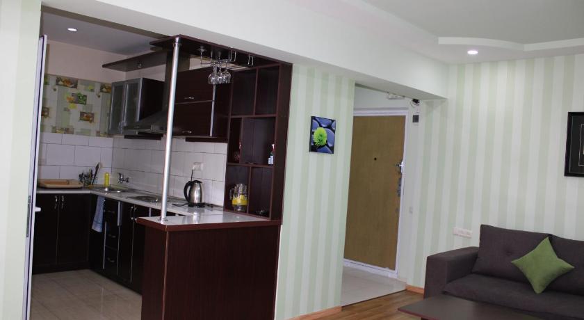 Modern Apartments in the Centre photo