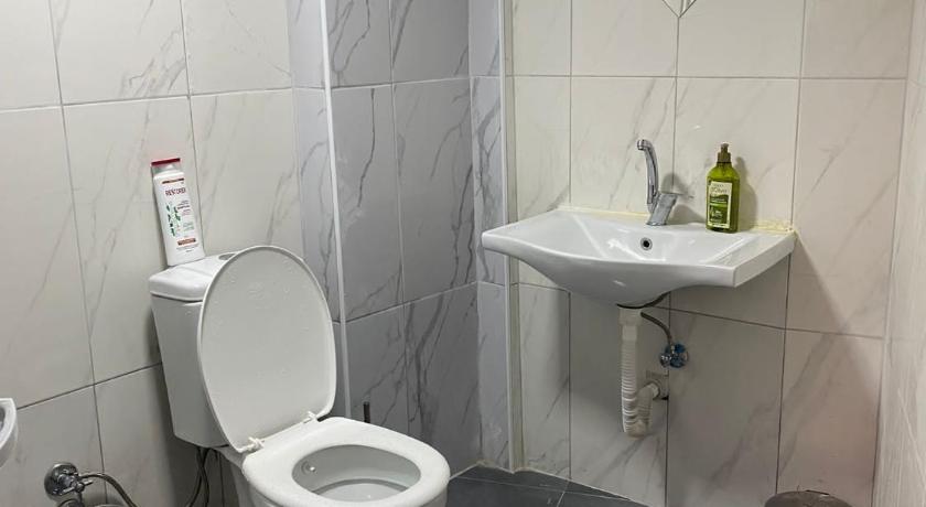 Setpark Apart Otel photo