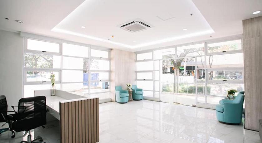 Stunning & Cosy 1-BR Condo at The Loop Limketkai photo