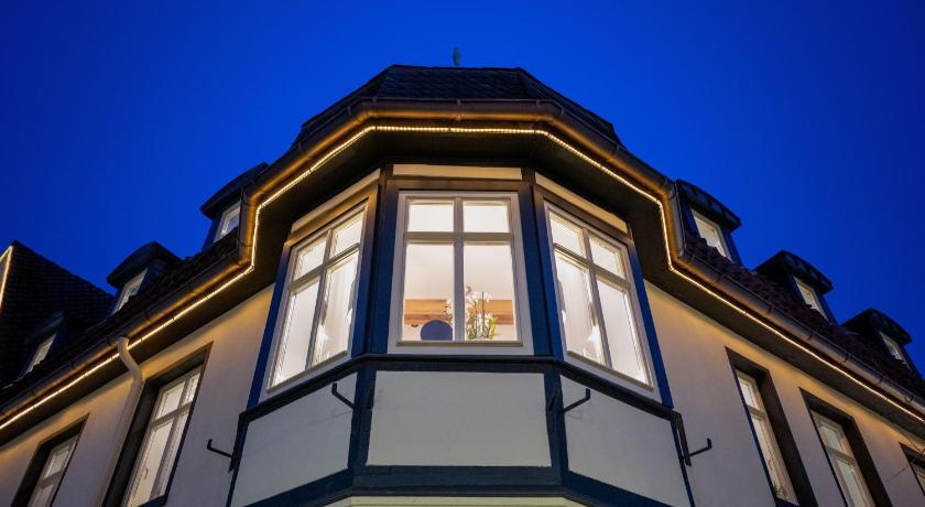 Boutique Hotel Melchers photo
