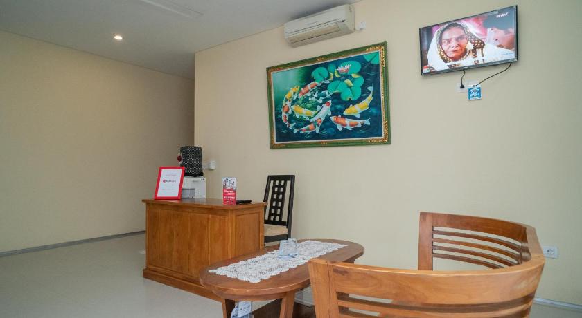 RedDoorz near ITDC Nusa Dua – Nusa Dua, CO