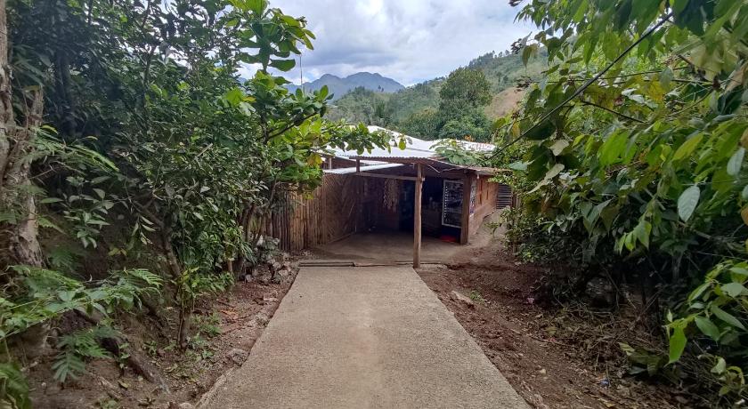 Casa " MARY " — Hotel in Lanquin