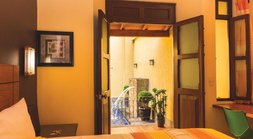 Hotel Casa Danna photo