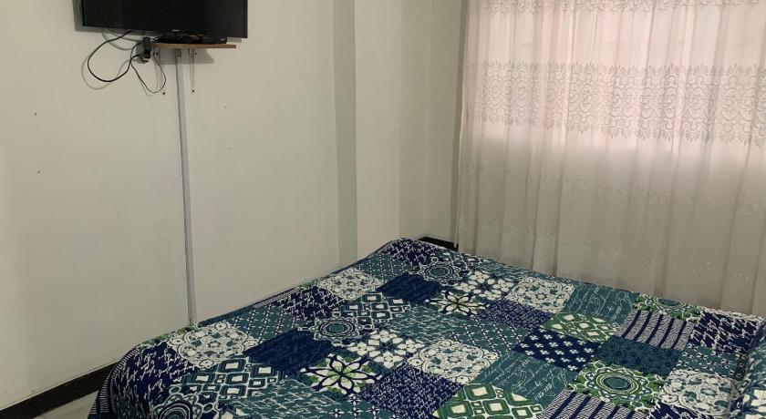 Casa amplia cerca del cc Titan Plaza photo