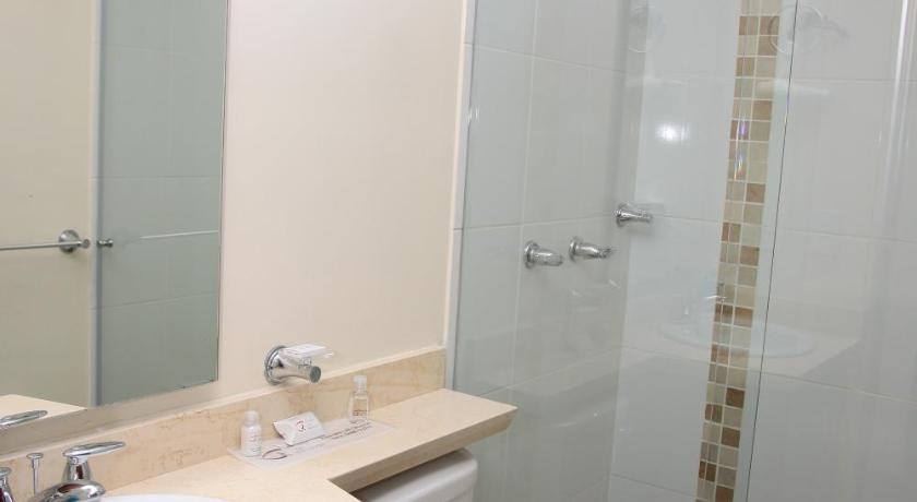 Aparta-Suites Mirador del Recuerdo photo