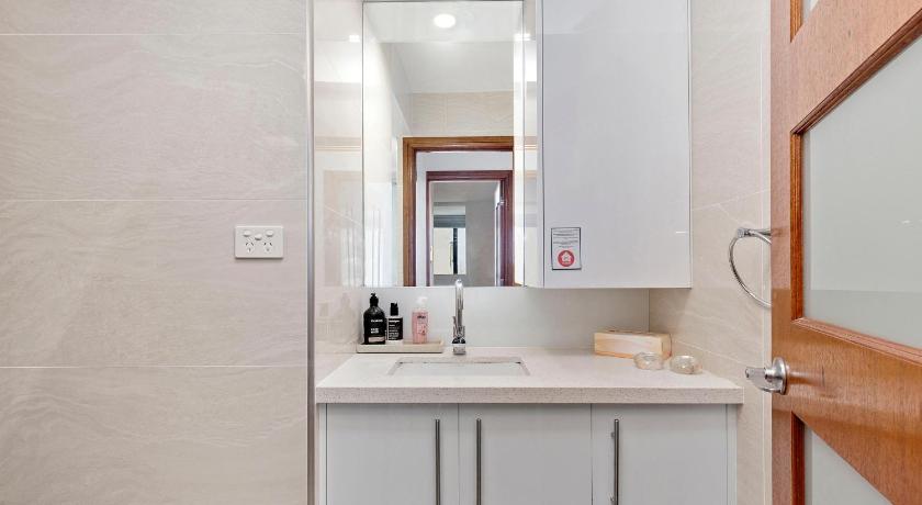 65 Hillside 2br Apt Cbdkingspark Parking photo