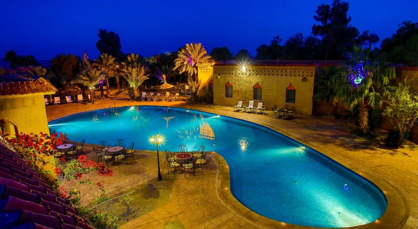Palm's Hotel Club photo