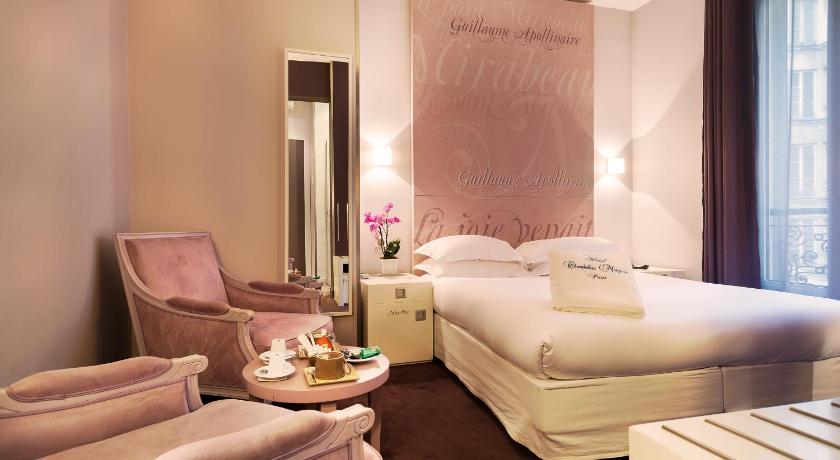 Image of Deluxe Courtyard View Room 0