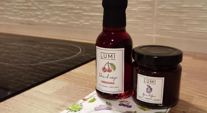 Apartman LUMI photo