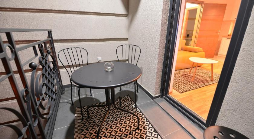Apartman LUMI photo