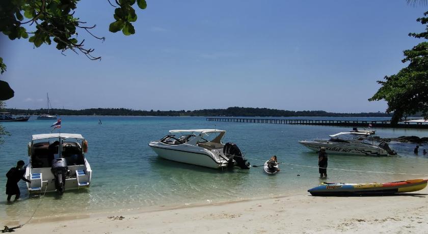 Luxury Condo 2 bedroom Koh Chang, Thailand photo