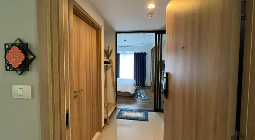 RoomQuest Hua-Hin Lahabana - image 32