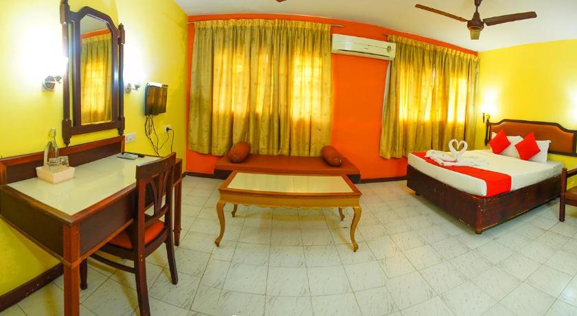 DWARAKA HOTEL photo