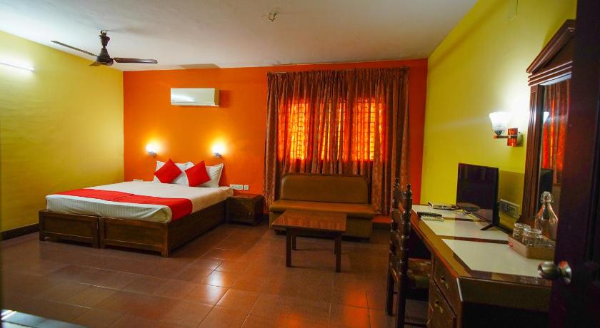 DWARAKA HOTEL photo