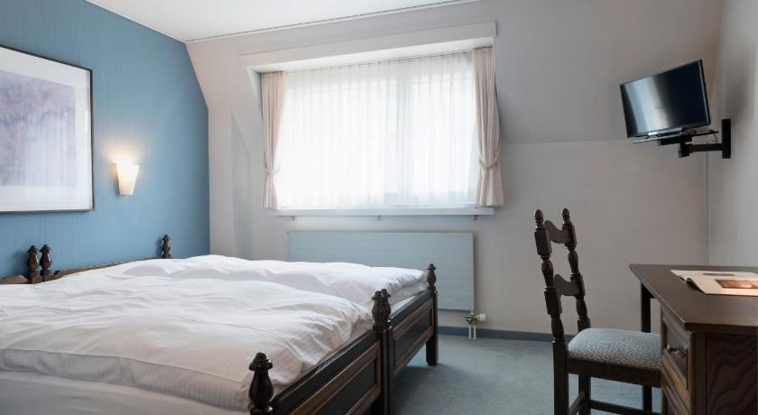 Hotel Linde photo