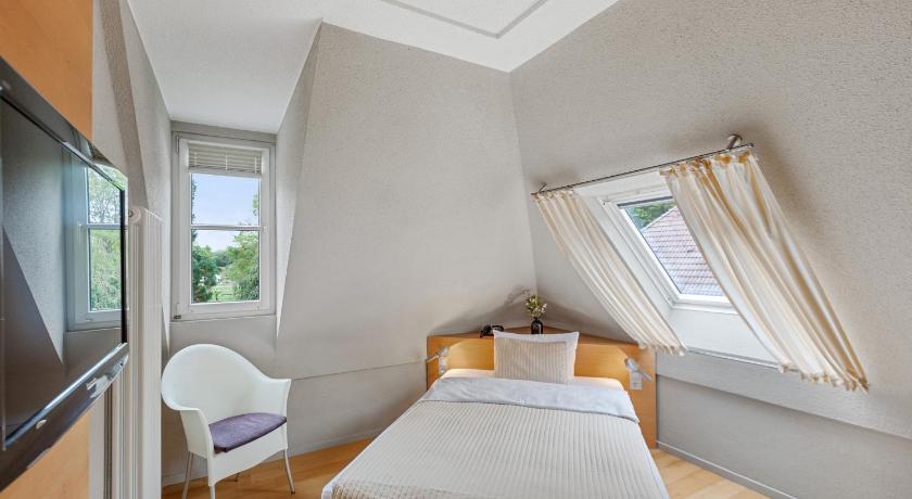 Hotel Rosengarten photo