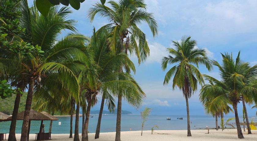 LUHUITOU Sanya Resort photo