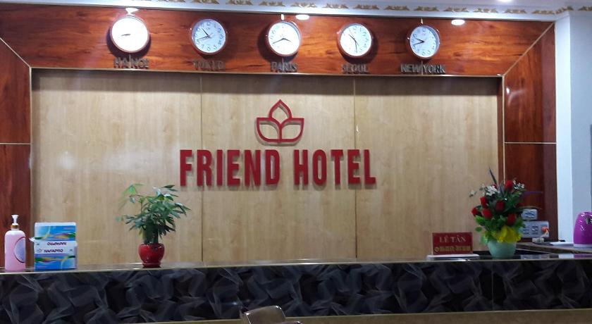 Friend Hotel Ha Giang – Ha Giang, 