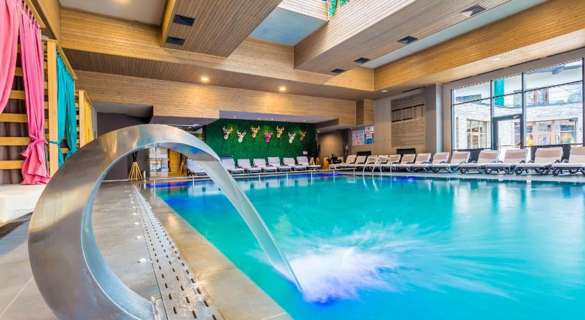 Arte Spa & Park Hotel - image 13