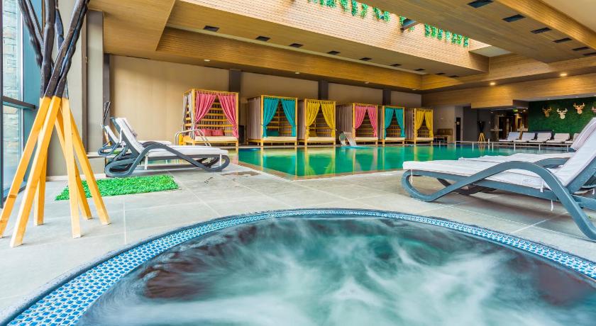 Arte Spa & Park Hotel - image 10