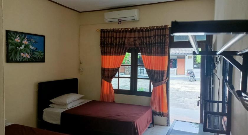 Hotel SAA Nuansa Ngawi
