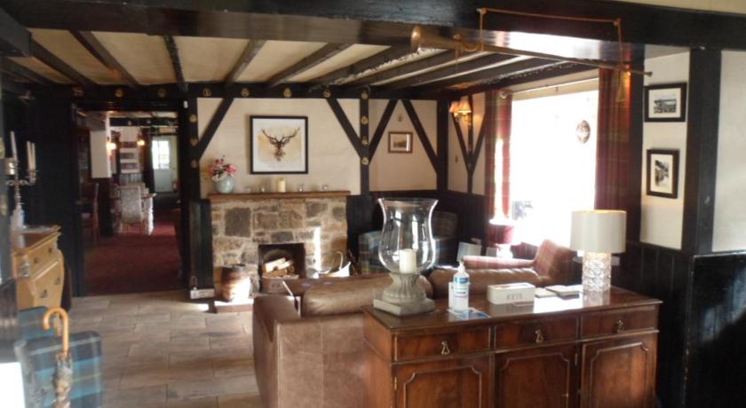 Blackbird Inn Licensed B&B photo