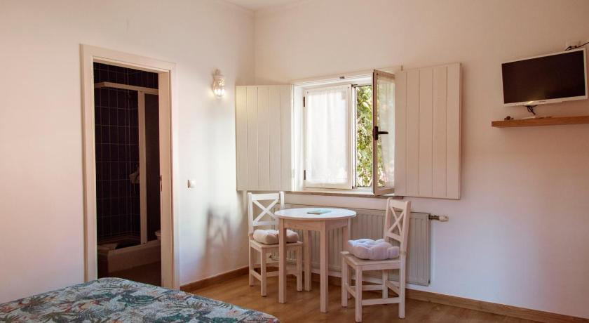 Casa de Hóspedes Casa Viana - image 38