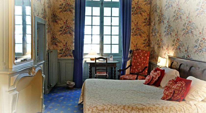 Grand Hotel de l'Abbaye