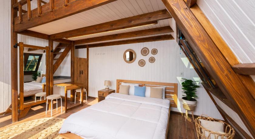 Matarma Beach Residence — Hotel in Ras Sedr