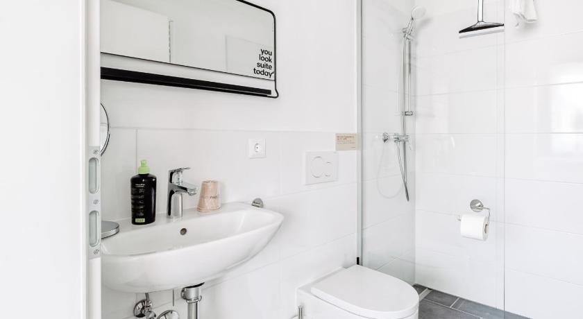 limehome Klagenfurt Karfreitstraße photo