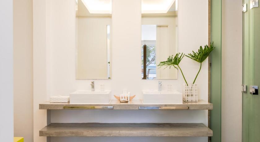 Image of Two Bedroom Suite 13