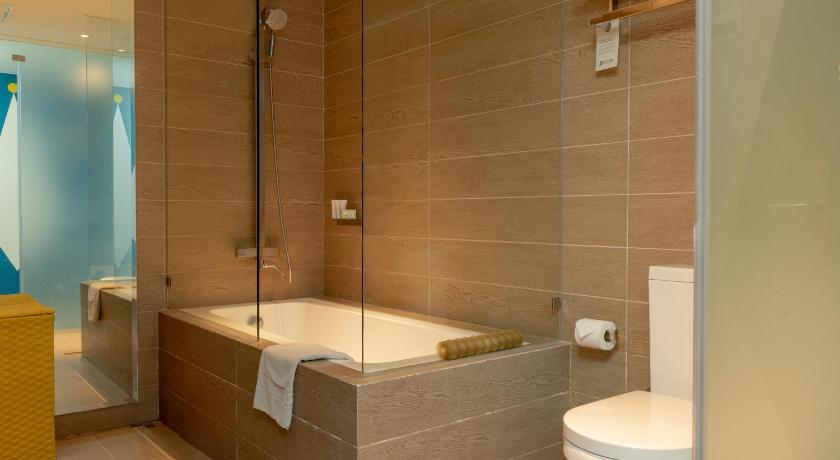 Image of Two Bedroom Suite 11