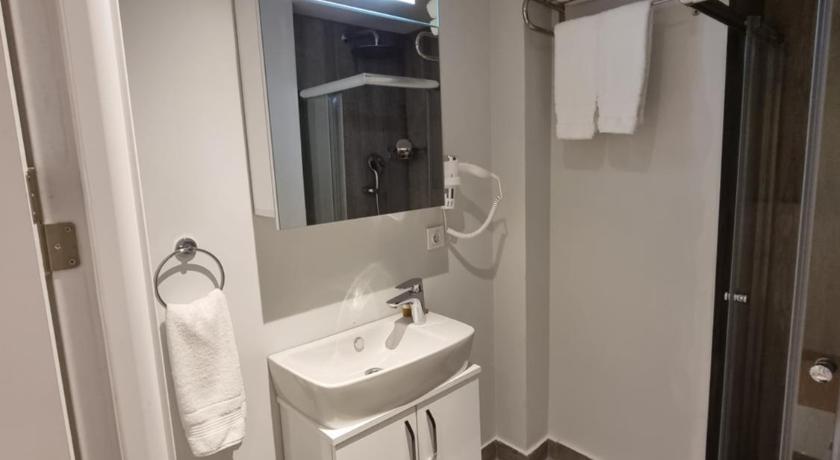 10m2 Hotel photo