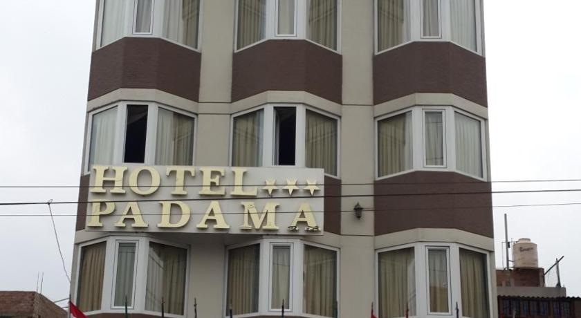 Padama photo