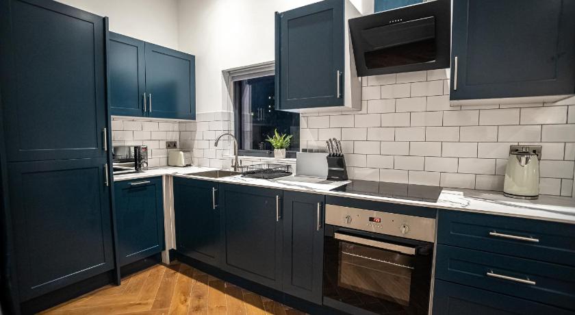 Rose Hill Boutique Apartments Near Brighton Beach photo