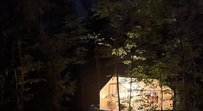 Naturluxe &amp; Stars — Hotel in Ithaca (NY)