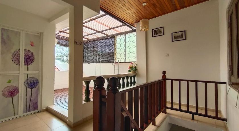 Jawa Townstay photo