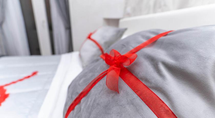 罗马 Silver Suite Coliseum 3星级 单人房 泳池