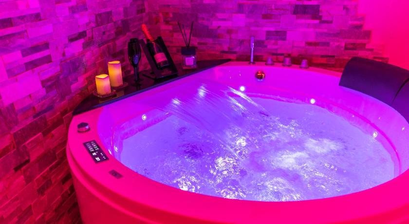 罗马 Silver Suite Coliseum 3星级 单人房 景观