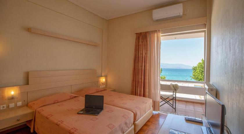 Hotel Kypreos — Hotel in Kamena Vourla